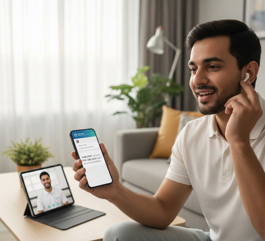 NBAD Bank Balance Check