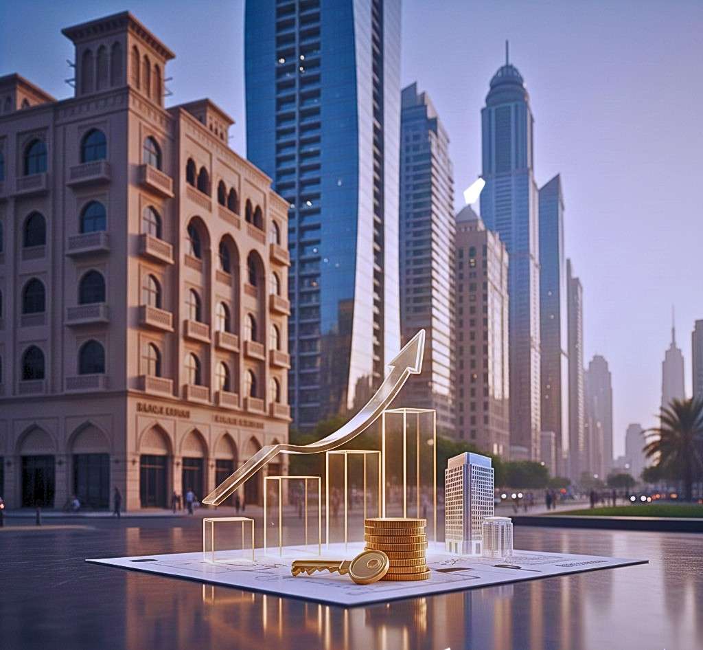 Afaf Building Bur Dubai